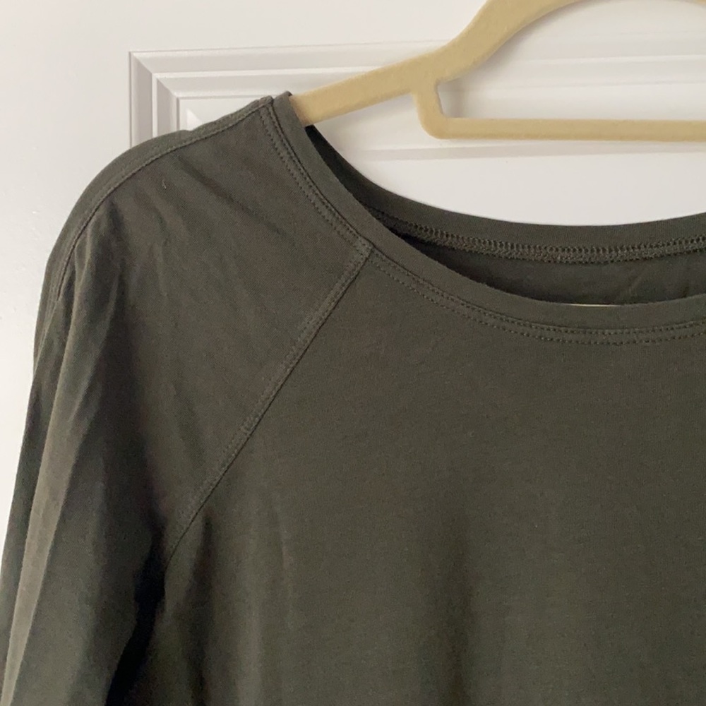 Lululemon Top - Picture 2 of 3